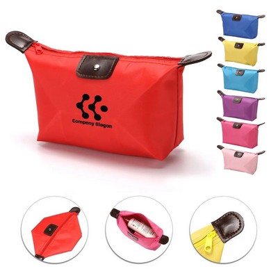 Cosmetic Makeup Bag