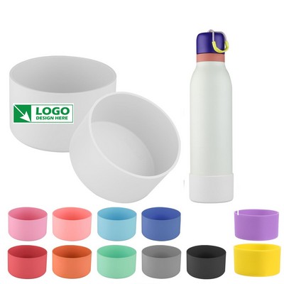 Applicable Anti-Slip Protective Water Bottle Sleeve