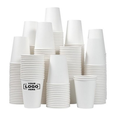 Disposable Coffee Cups