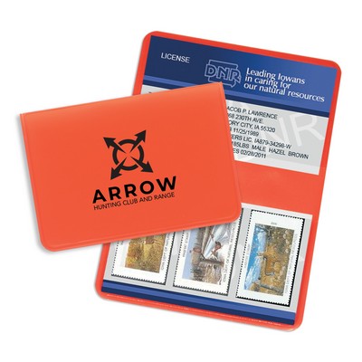 Game License Holder