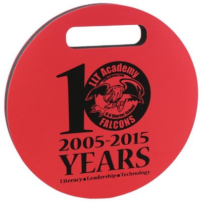 12" Round Sandwich Cushion