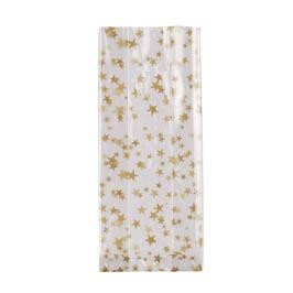 2 Lb. Specialty Candy Bag (4" x 2 1/2" x 9 1/2")
