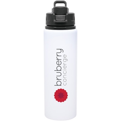 28 oz h2go Surge (White)