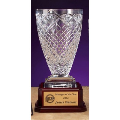 10" Champion Golf Award