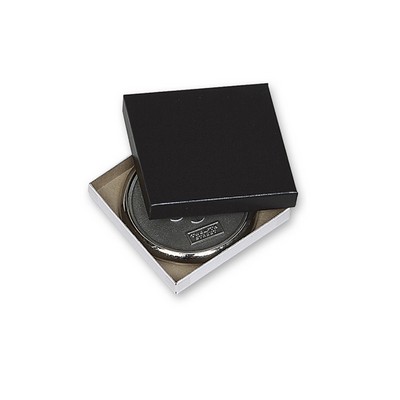 Coaster Box (4 x 4 in)