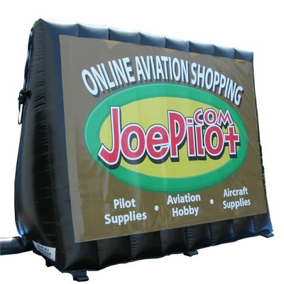 10'L x 8'H Porta-board™