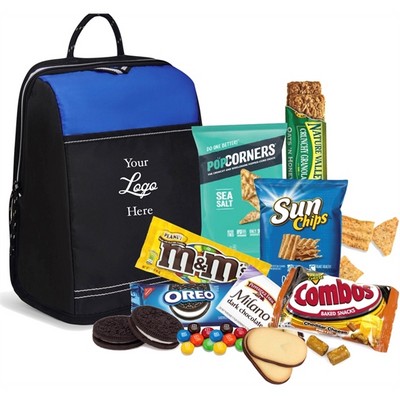 Snack Attack Cooler