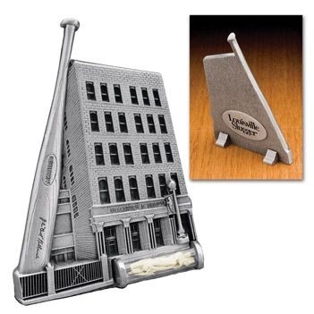 Custom Stand Up Medallion, Large Size w/ Capsule