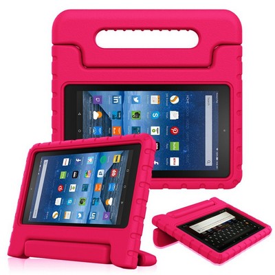 Promotek iBank® Shockproof Case for Kindle Fire 7 12th Generation (2022)