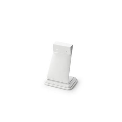 Leatherette Earring/Pendant Stand