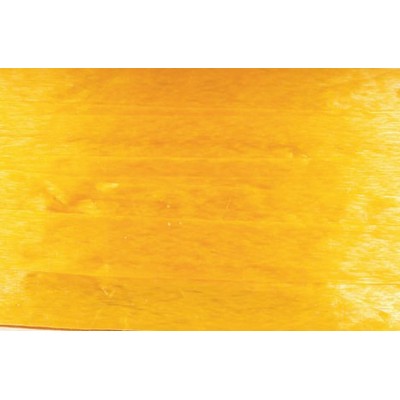 Daffodil Pearlized Nylon Raffia Ribbon