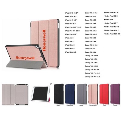 Promotek iBank® Leatherette Case for iPad 10.2''