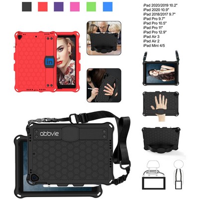 Promotek iBank® Shockproof Case designed for iPad 10.2"