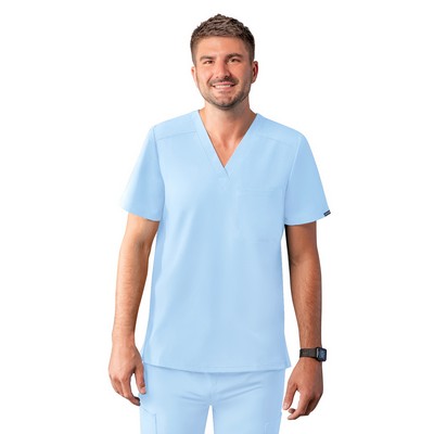 Adar - Addition - Men's V-Neck Top