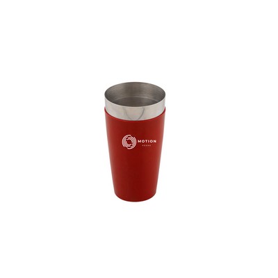 28 Oz. Stainless Steel Shaker Cup