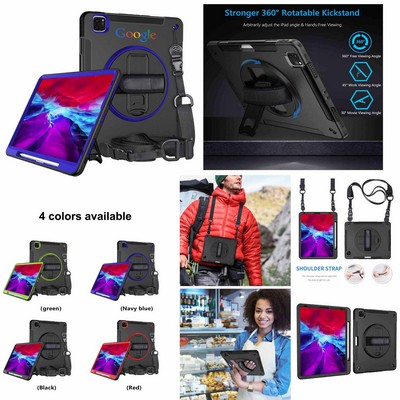 Promotek iBank® Shockproof Case for iPad Pro 11"