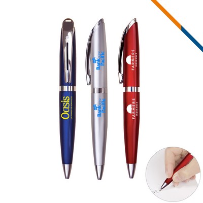 Mikcle Twist Ballpoint Pen