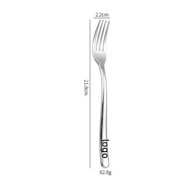 Dinner Forks Top Food Grade Stainless Steel Silverware Forks Table Forks Dishwasher Safe Use for Hom
