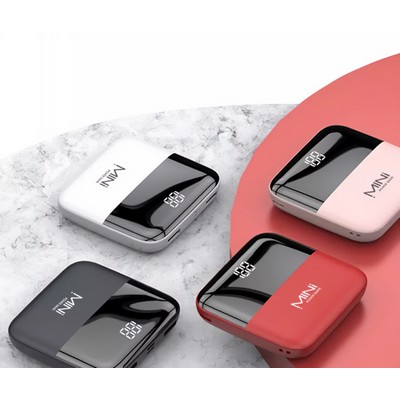Portable Mini Power Bank