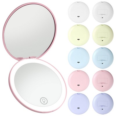 LED Makeup Mirror