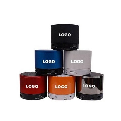 Super Bass Bluetooth Mobile Mini Speakers