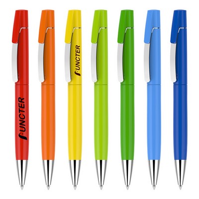 Ballpoint Pen 1.0mm Medium Point Comfortable Writing Pens