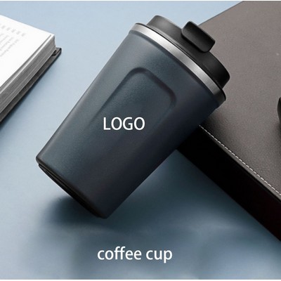 Stainless Steel Vacuum Coffee Cup