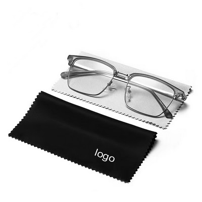 Glasses Cleaning Cloth