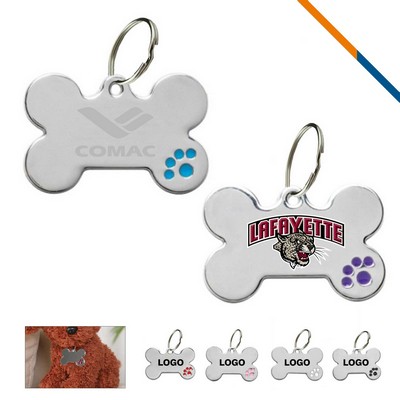 Poody Pet Tag
