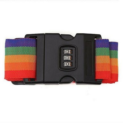 Luggage Belt