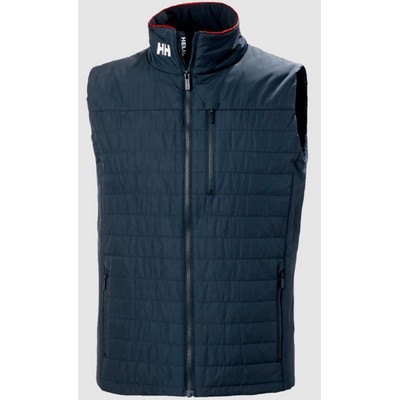 Helly Hansen Men's Crew 2.0 Insulator Vest