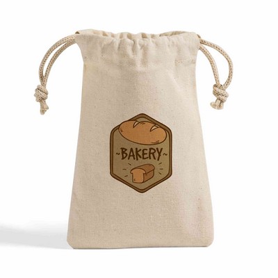 Drawstring Favor Bags