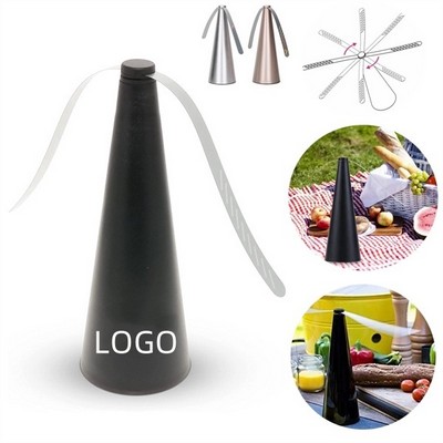 Desktop Insect Repellent Fan