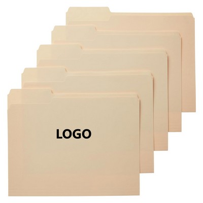 File Folders