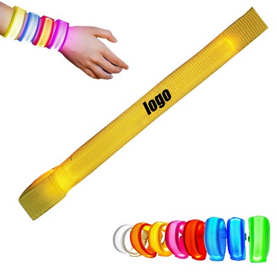 Light Up Bracelets Led Wristbands