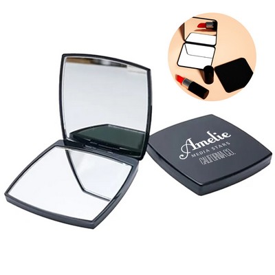 Foldable Makeup Mirror