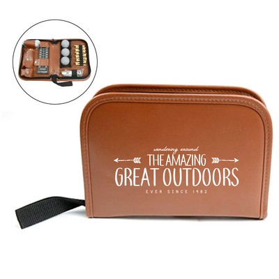 Golf Accessory Bag