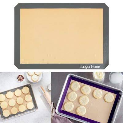 Food Safe Baking Mat