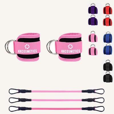 Exercise Stretch Strap