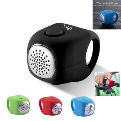 Electric Bike Horn Bell
