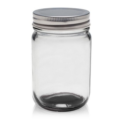 Decorating Canning Mason Jars