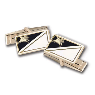 Custom Cufflinks