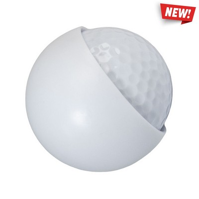 Golf Ball Massager