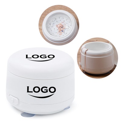 Mini Home Jewelry Cleaner
