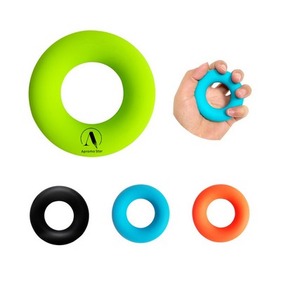 Grip Strength Ring