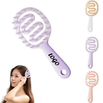 Massage Comb