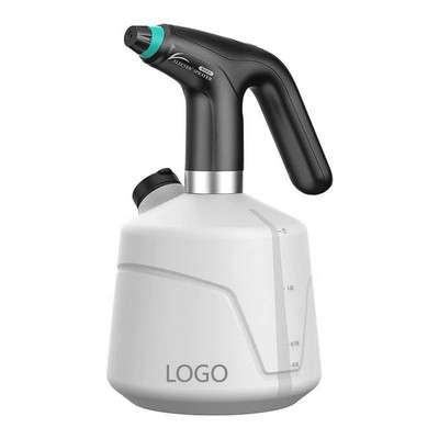 2L Electric Water Sprayer Plant Mister