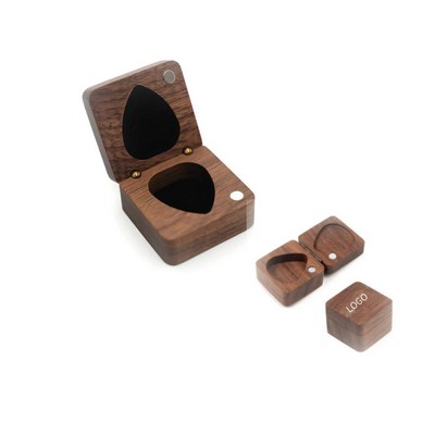 Guitar Pick Box