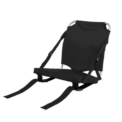 TravelChair Stadium Seat, Black