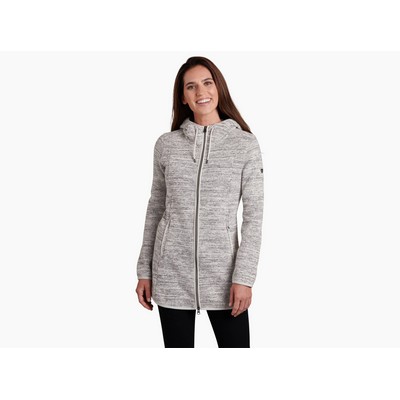 Kuhl Women's Ascendyr Long Jacket